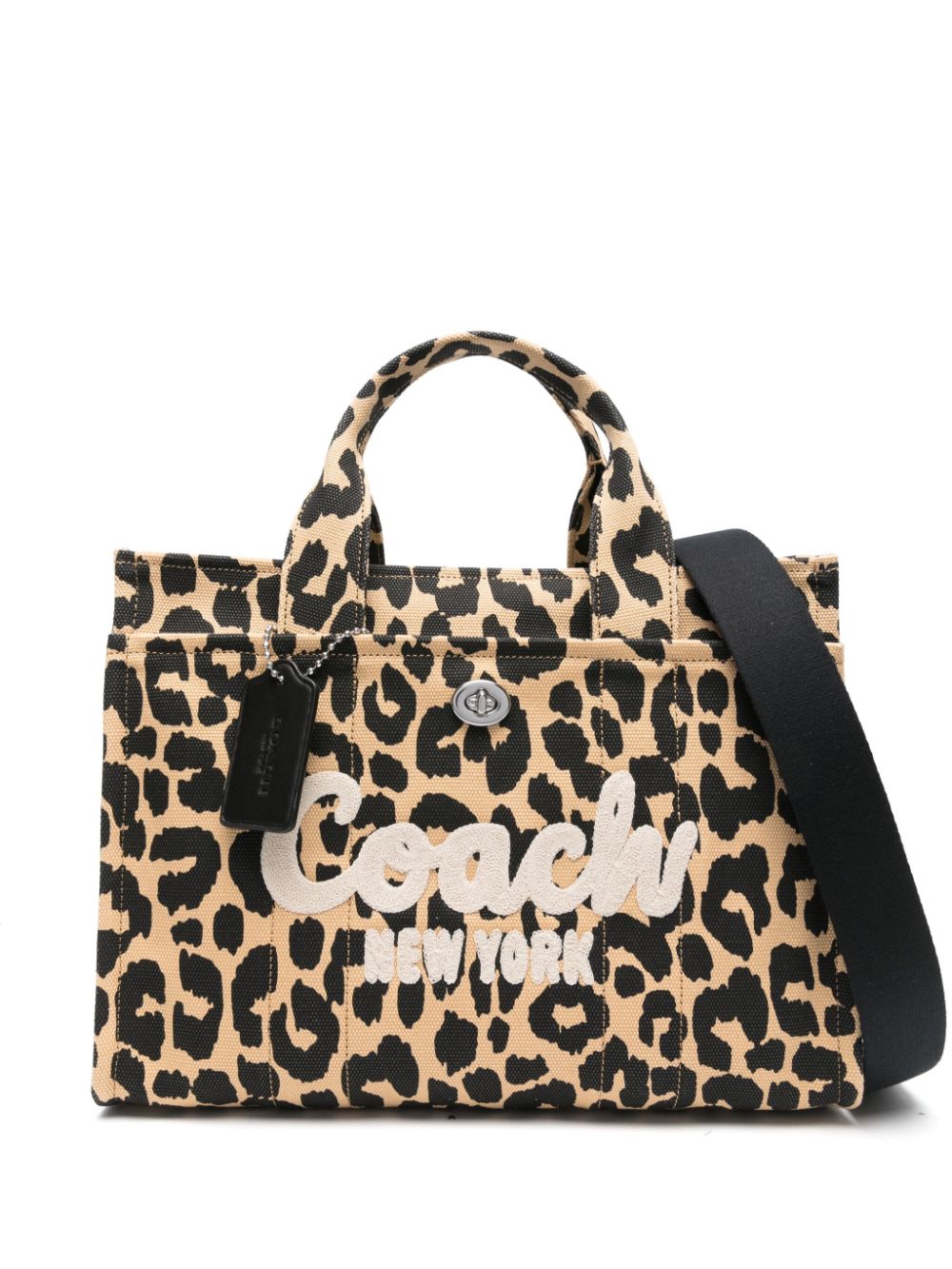 CP770LHWLH 캔버스 카고 토트